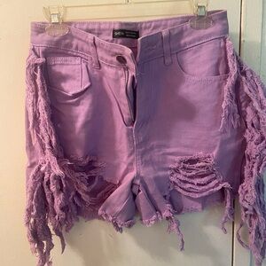 SHEIN Shorts